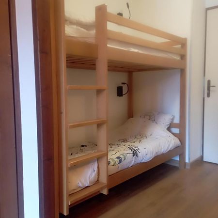 Grand Studio Tout Confort Pour 4 Personnes Brides-les-Bains Dış mekan fotoğraf