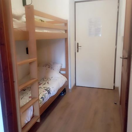 Grand Studio Tout Confort Pour 4 Personnes Brides-les-Bains Dış mekan fotoğraf